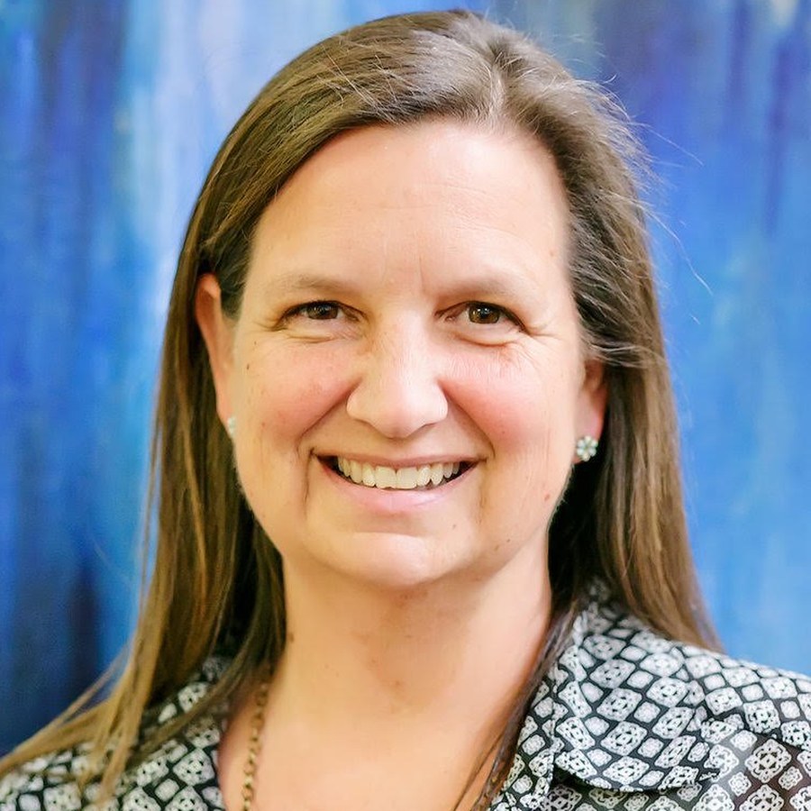 Valerie Bressler-Hill